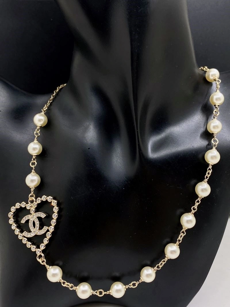 Chanel Necklaces TravelReady 222291