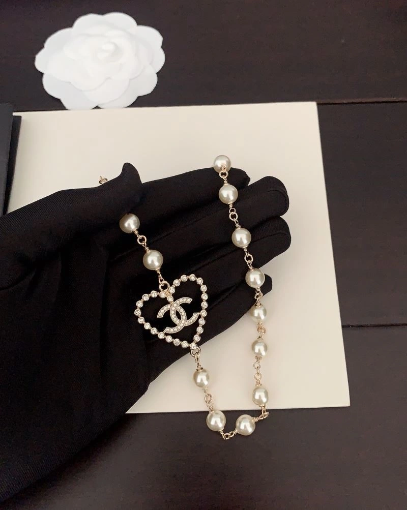 Chanel Necklaces TravelReady 222291