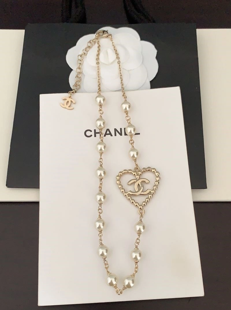 Chanel Necklaces TravelReady 222291