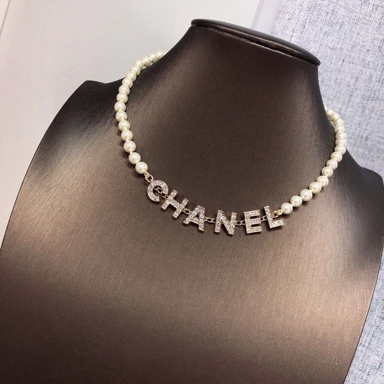 Chanel Necklaces UrbanStyle 222216