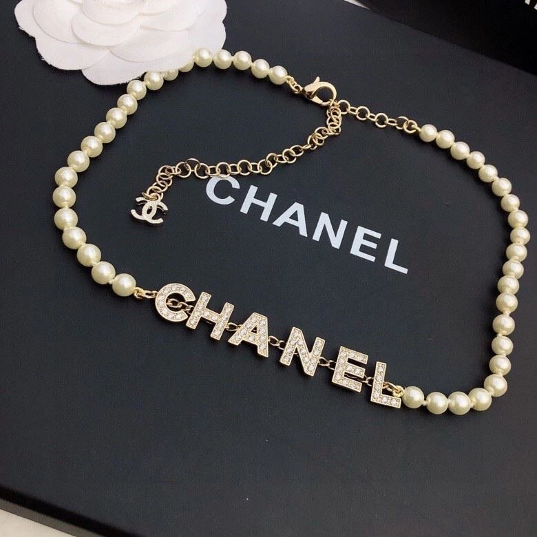 Chanel Necklaces UrbanStyle 222216