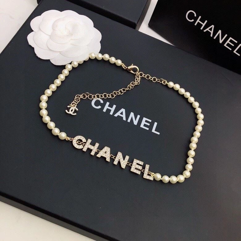 Chanel Necklaces UrbanStyle 222216