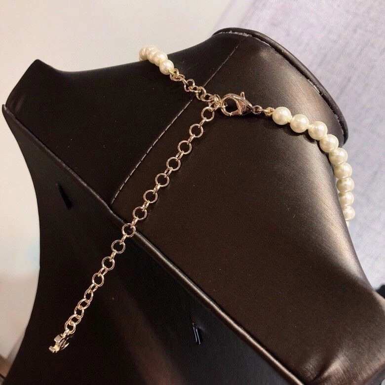 Chanel Necklaces UrbanStyle 222216