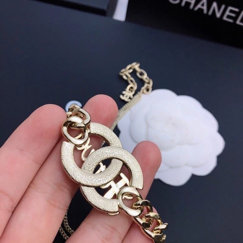 Packable Chanel Necklaces 222227
