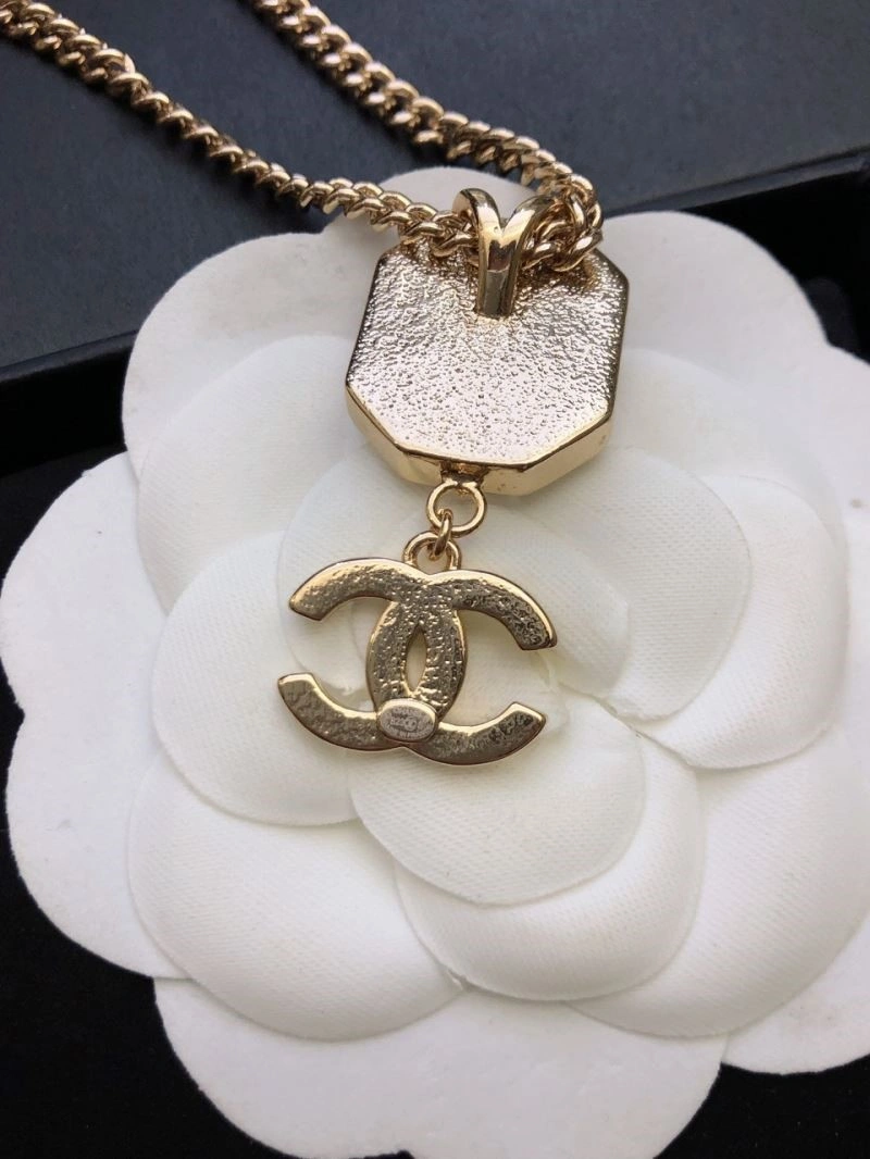 Chanel Necklaces RelaxedFit 222206