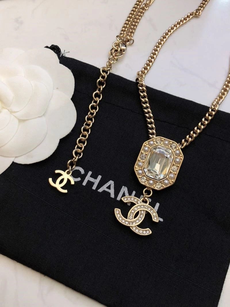 Chanel Necklaces RelaxedFit 222206