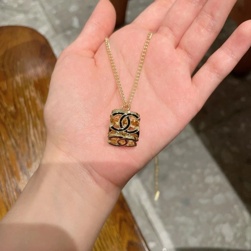 Chanel Necklaces WaterResistant 222210