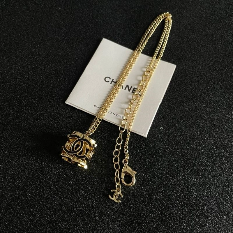 Chanel Necklaces WaterResistant 222210