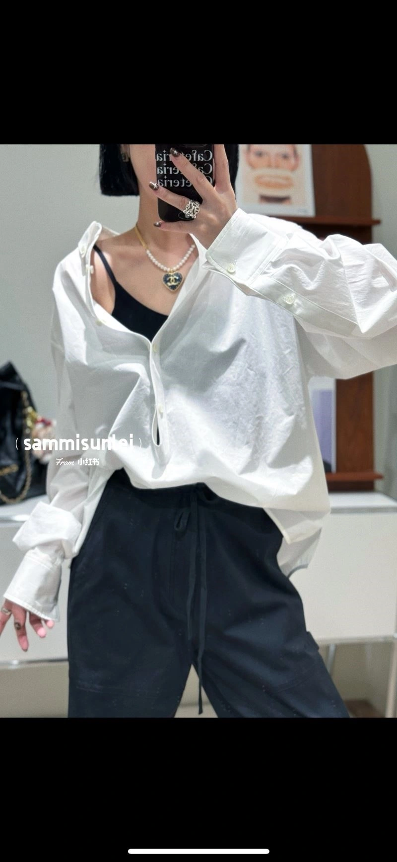 Supportive Chanel Necklaces 222218