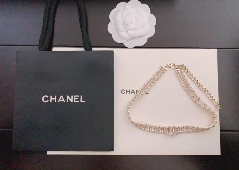 TopPick Chanel Necklaces 222217