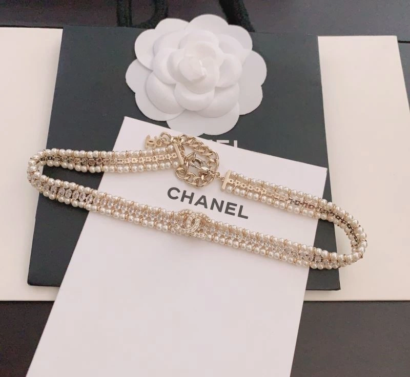 TopPick Chanel Necklaces 222217