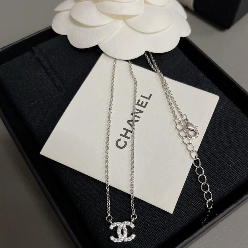 Chanel Necklaces OnTrend 222214