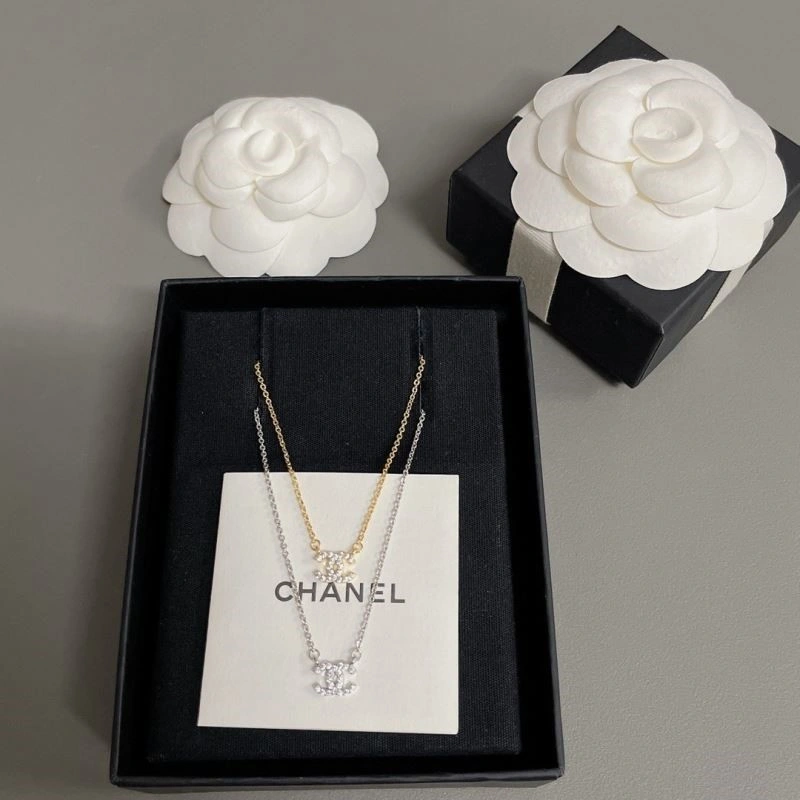 Chanel Necklaces OnTrend 222214
