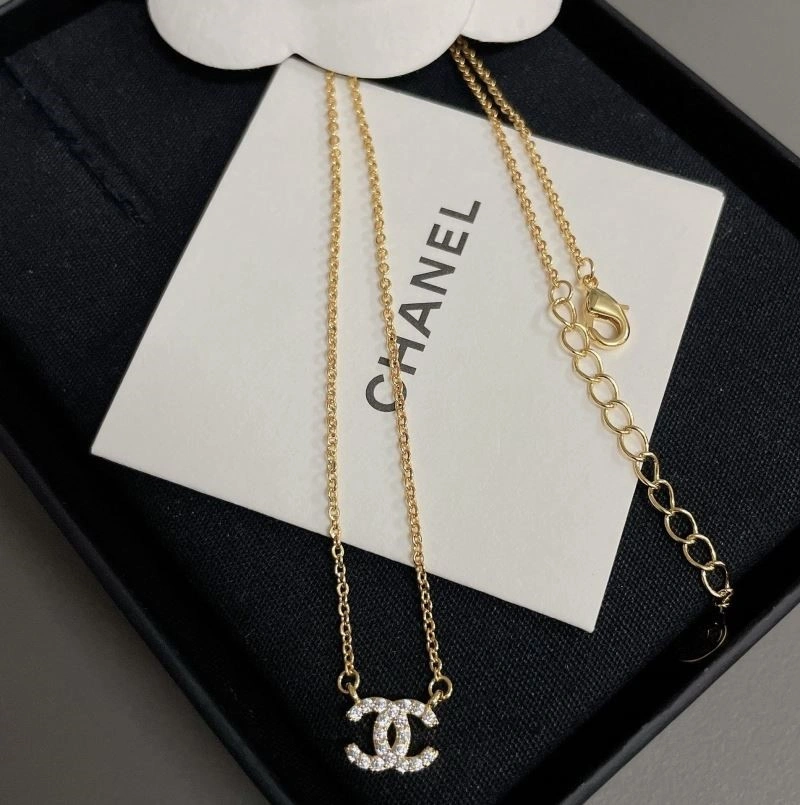 Chanel Necklaces OnTrend 222214