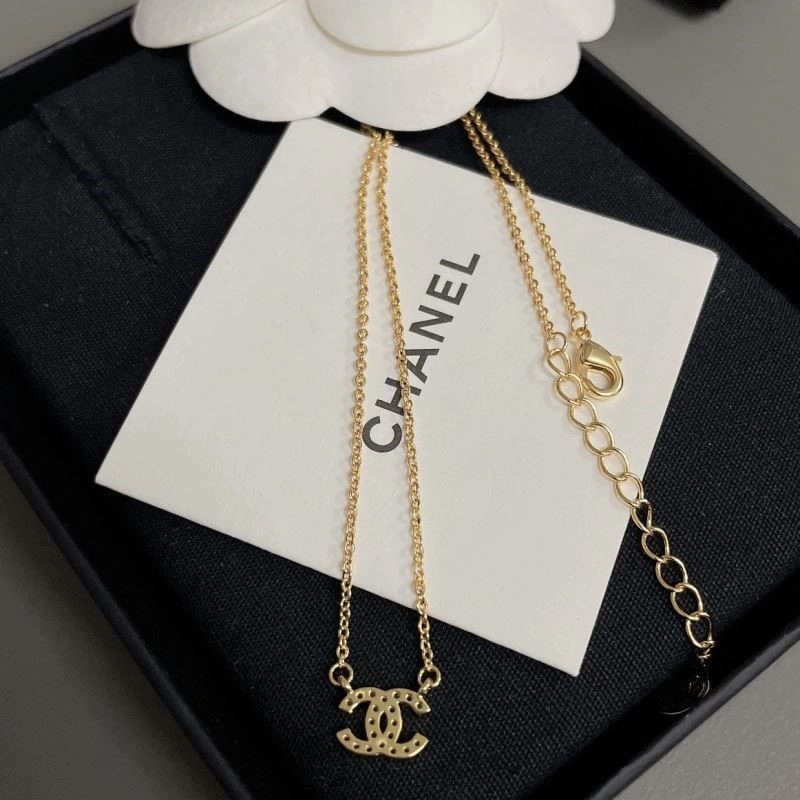 Chanel Necklaces OnTrend 222214