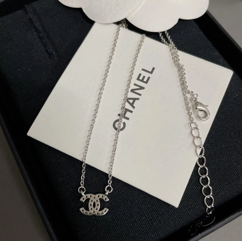 Chanel Necklaces OnTrend 222214