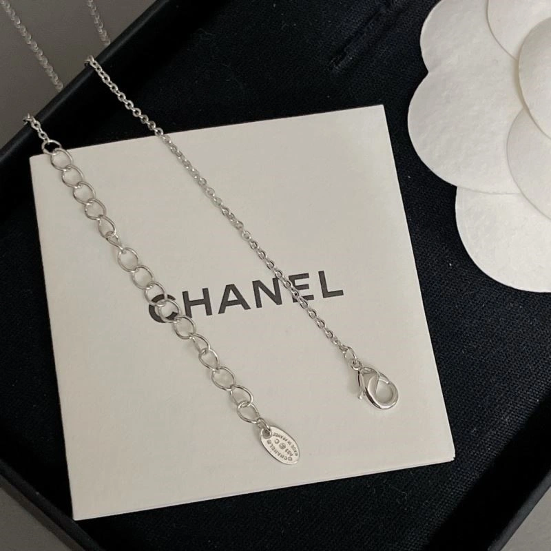 Chanel Necklaces OnTrend 222214