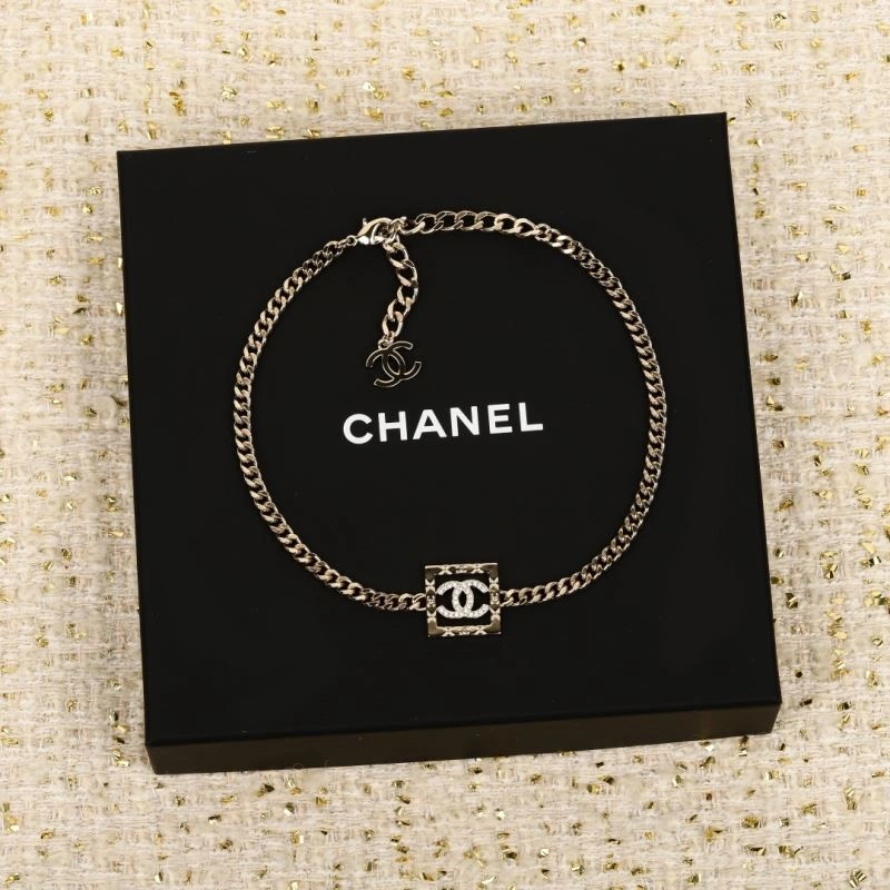 HighQuality Chanel Necklaces 222201