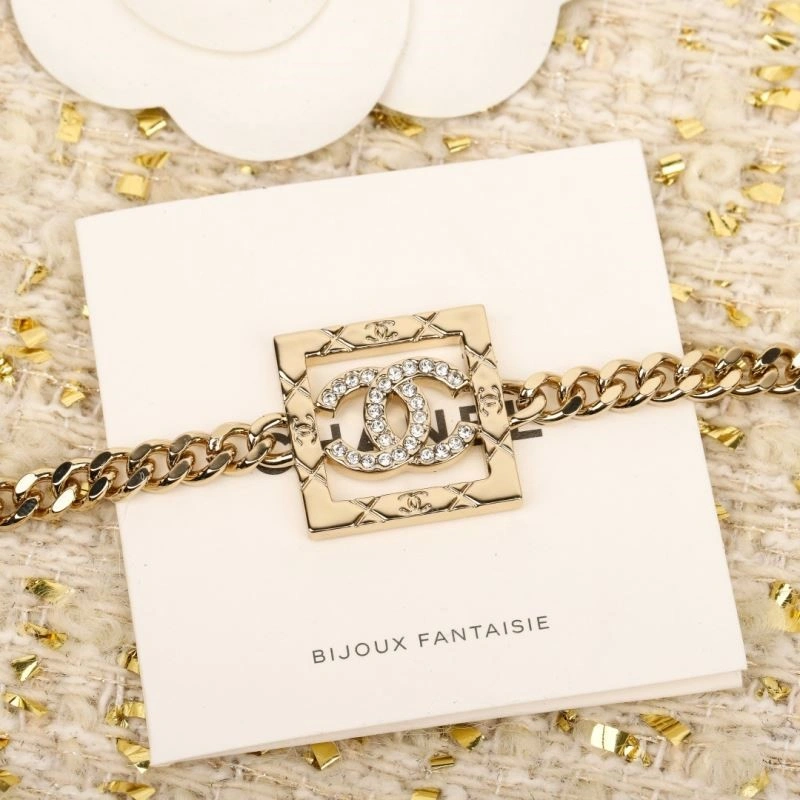 HighQuality Chanel Necklaces 222201