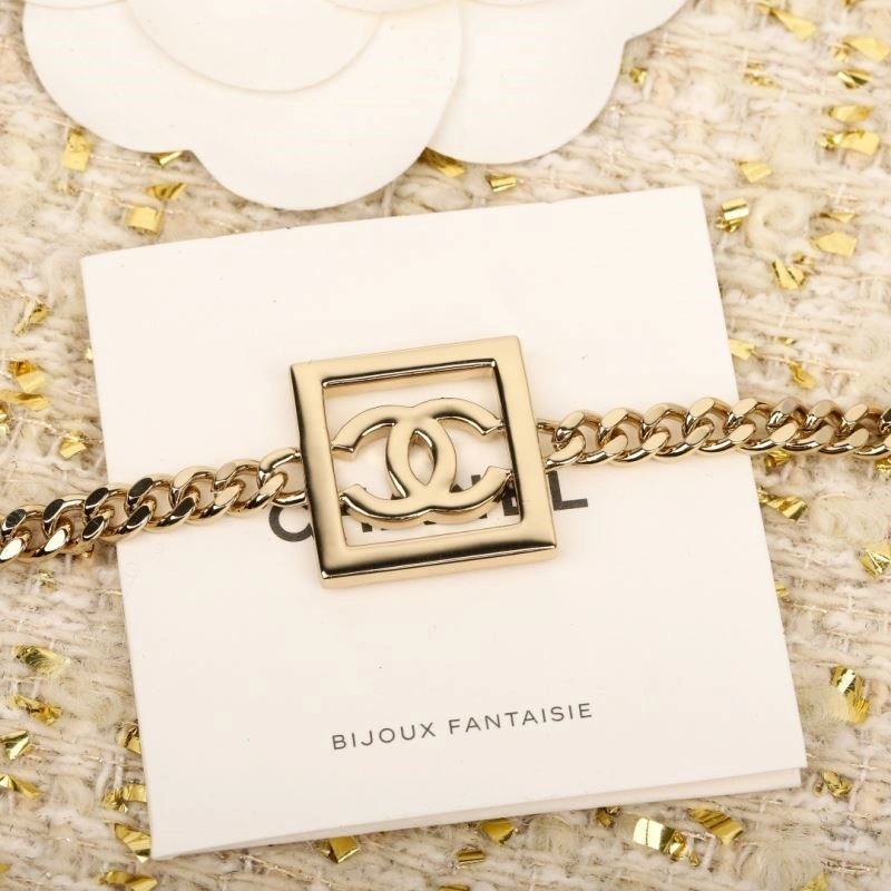 HighQuality Chanel Necklaces 222201