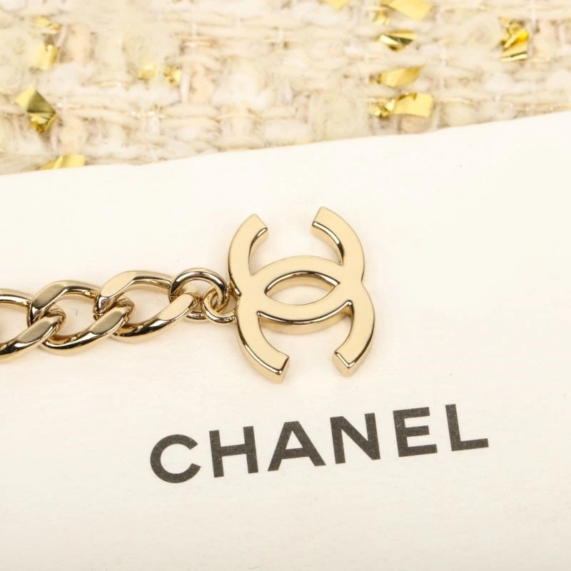 HighQuality Chanel Necklaces 222201
