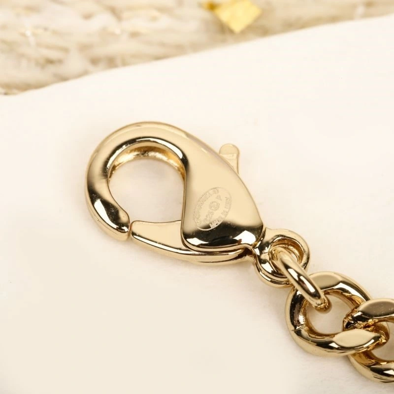 HighQuality Chanel Necklaces 222201