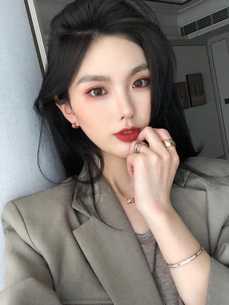 Youthful Chanel Necklaces 222207