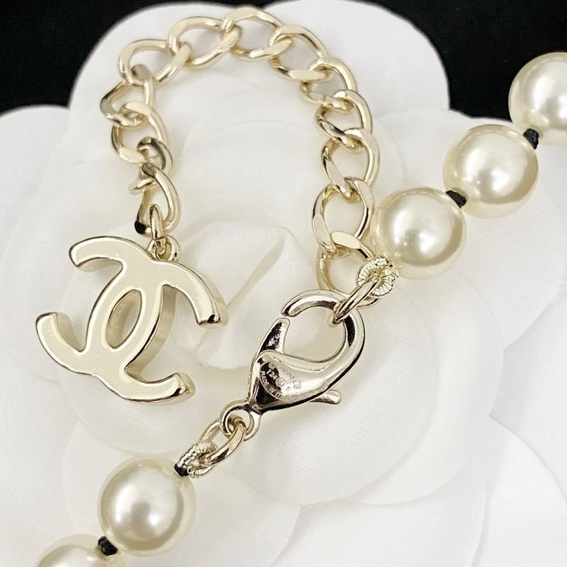 Original Chanel Necklaces 222204