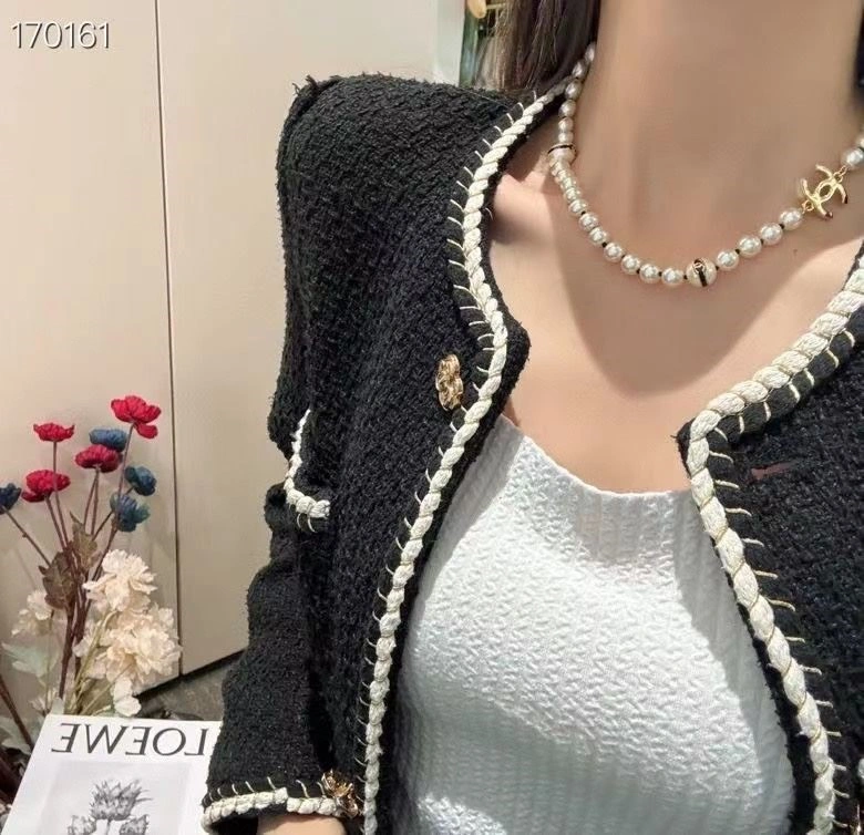 Original Chanel Necklaces 222204