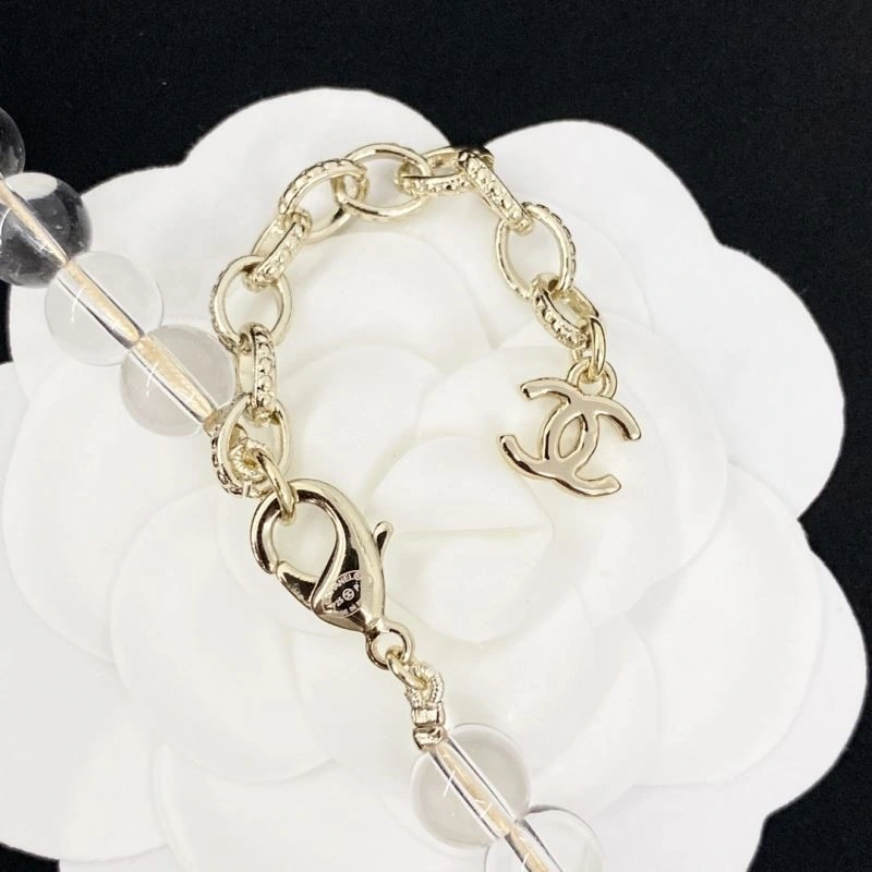 Chanel Necklaces WellDesigned 222198