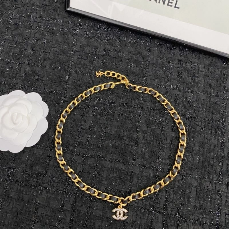 ComfortFit Chanel Necklaces 222195