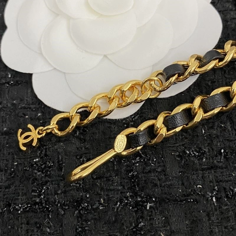 ComfortFit Chanel Necklaces 222195