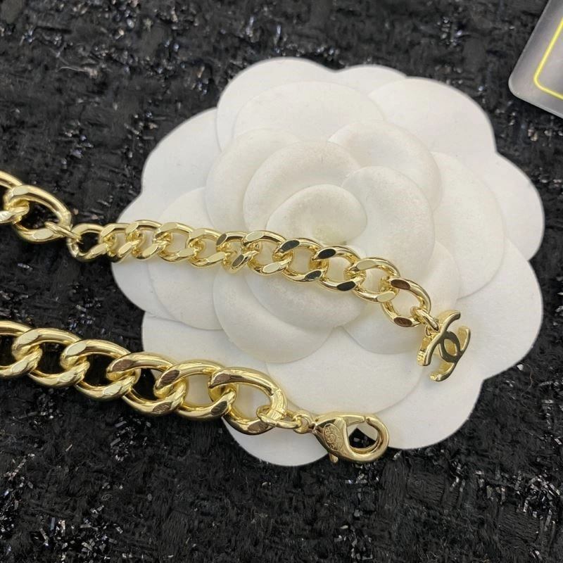 Thermal Chanel Necklaces 222191