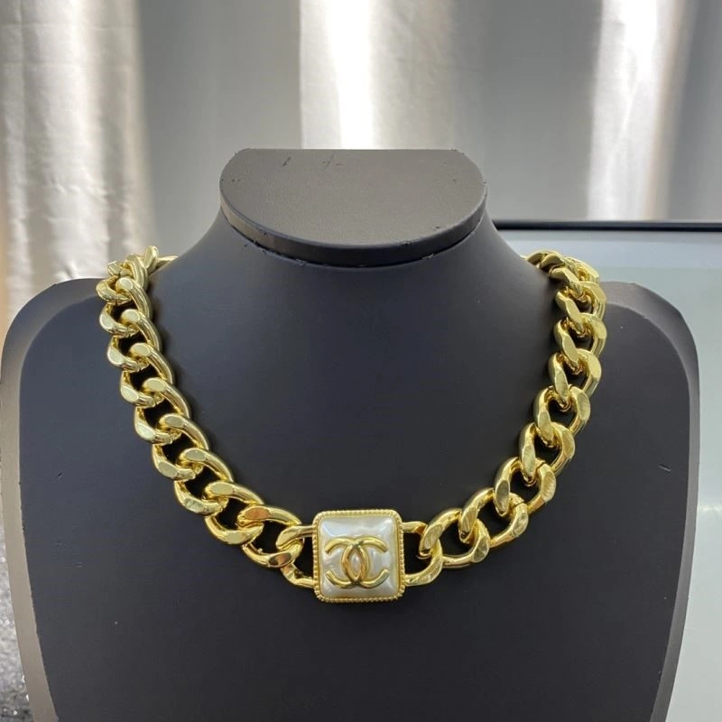 Chanel Necklaces HighPerformance 222200