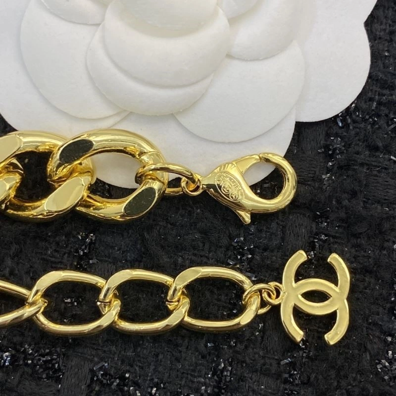 Chanel Necklaces HighPerformance 222200