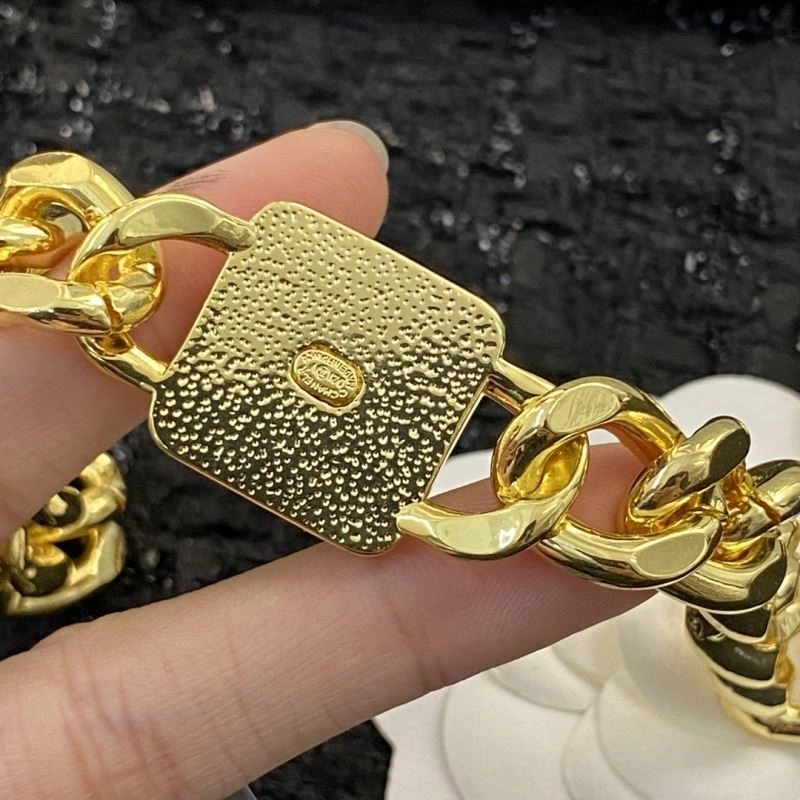Chanel Necklaces HighPerformance 222200