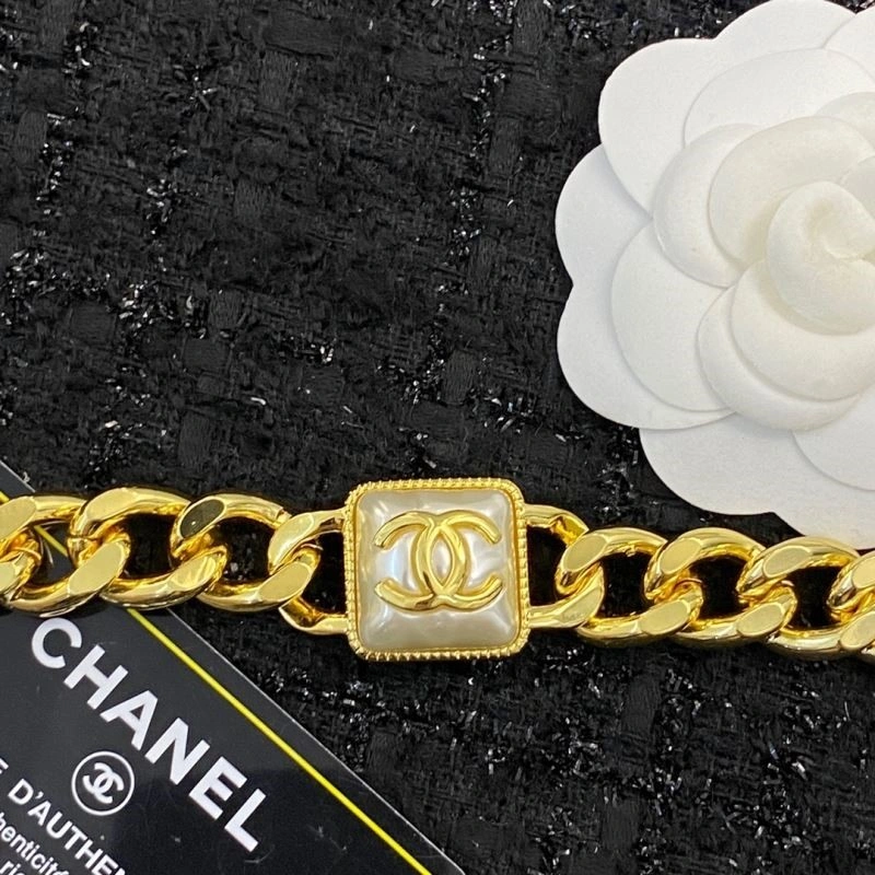 Chanel Necklaces HighPerformance 222200