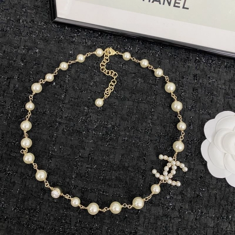 Durable Chanel Necklaces 222208