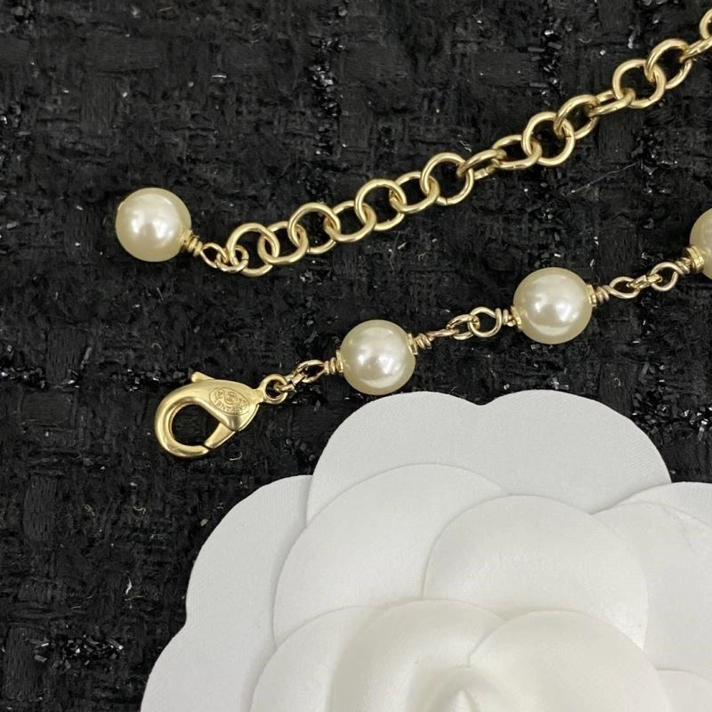 Durable Chanel Necklaces 222208