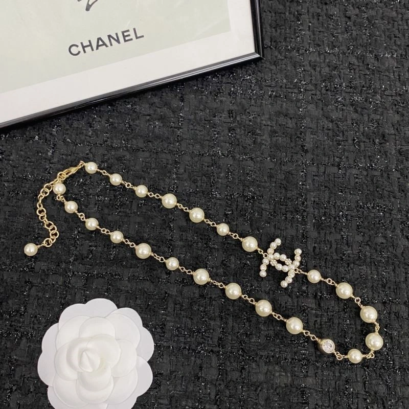 Durable Chanel Necklaces 222208