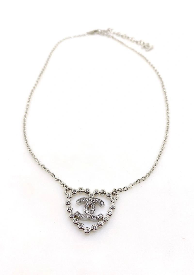 OnTrend Chanel Necklaces 222186