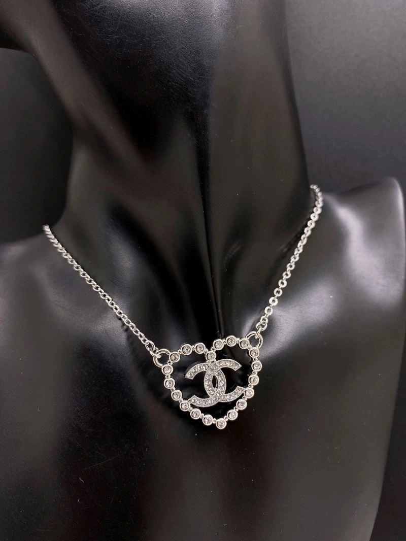 OnTrend Chanel Necklaces 222186