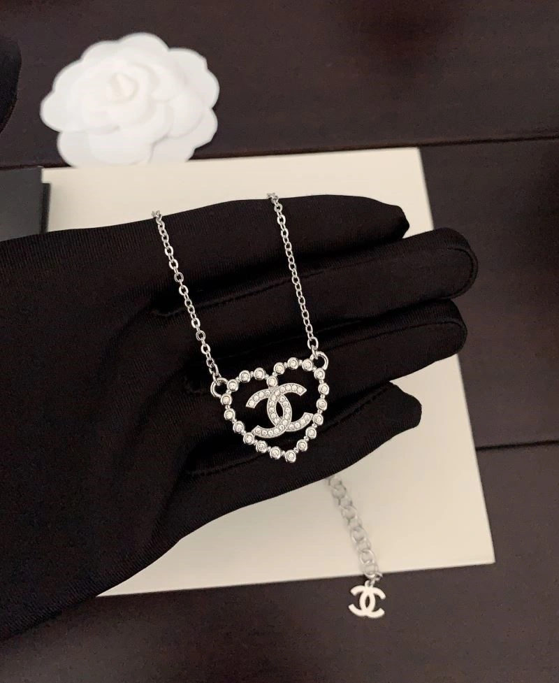 OnTrend Chanel Necklaces 222186