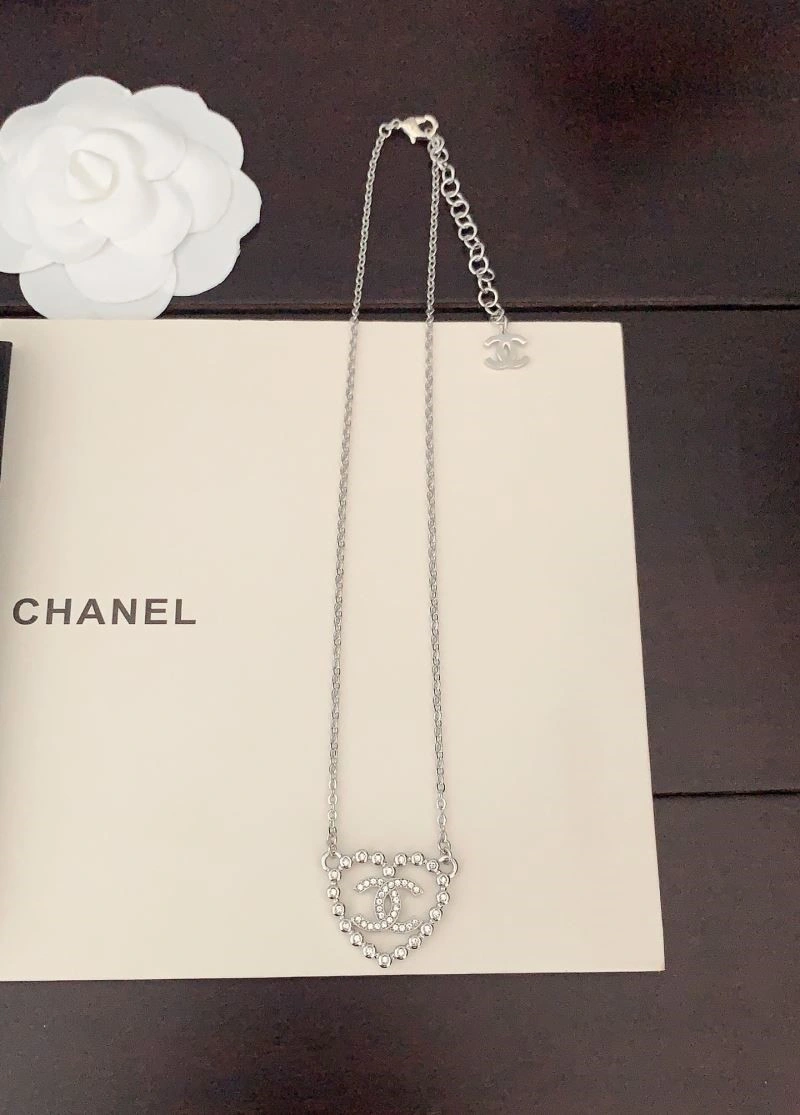 OnTrend Chanel Necklaces 222186