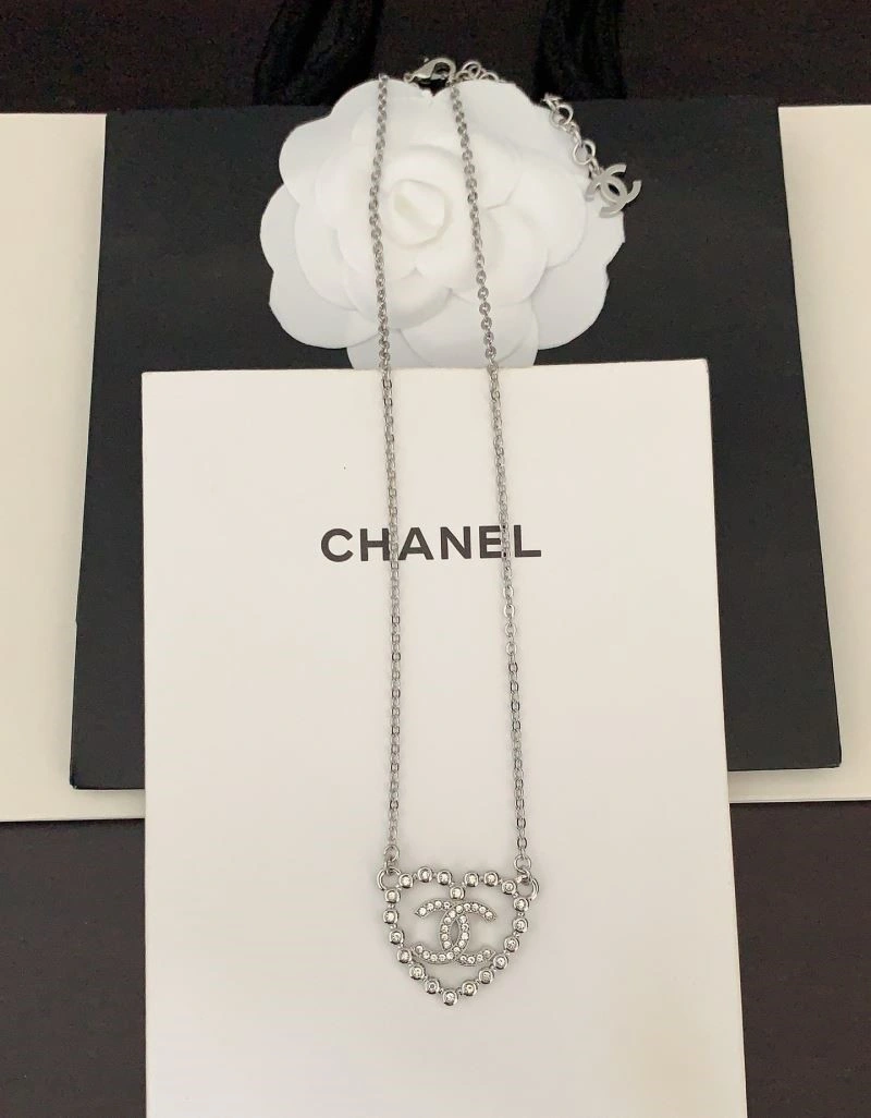 OnTrend Chanel Necklaces 222186