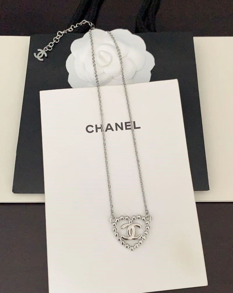 OnTrend Chanel Necklaces 222186