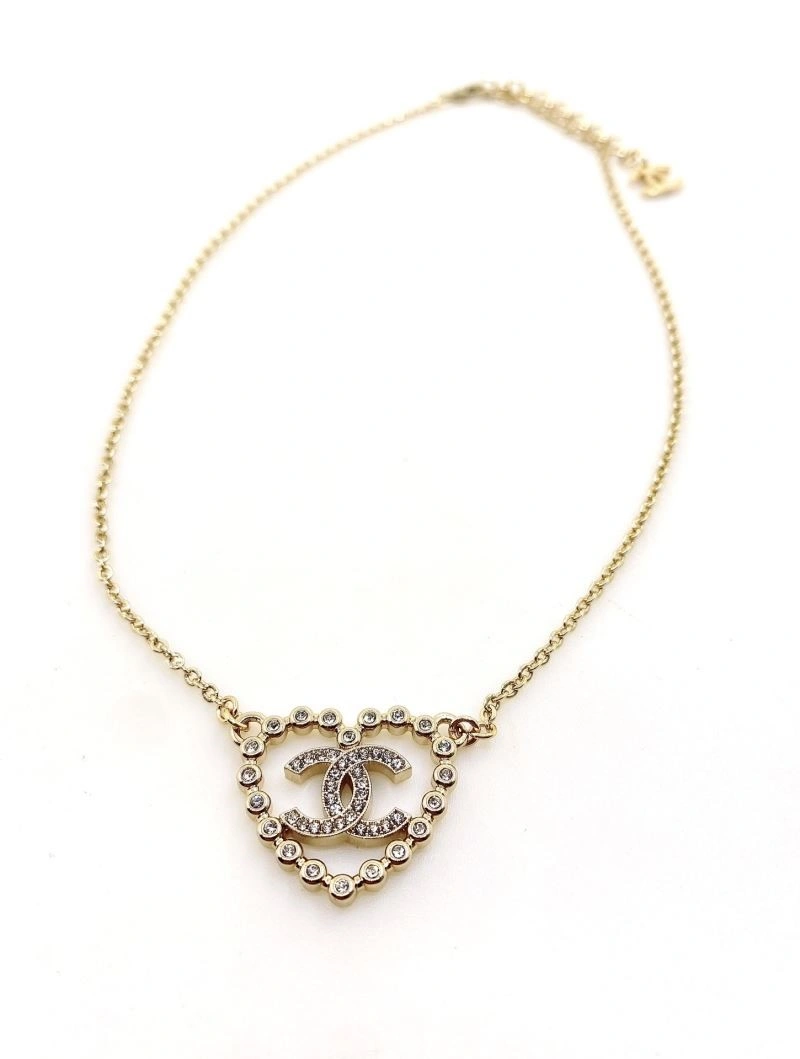 Chanel Necklaces MultiPurpose 222196