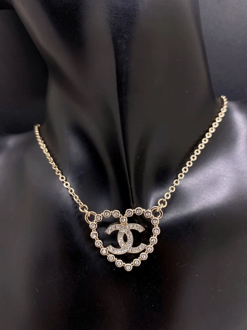 Chanel Necklaces MultiPurpose 222196