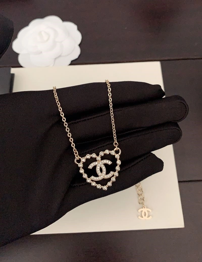 Chanel Necklaces MultiPurpose 222196