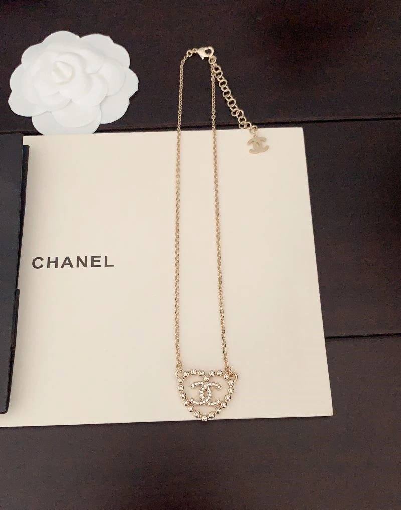 Chanel Necklaces MultiPurpose 222196